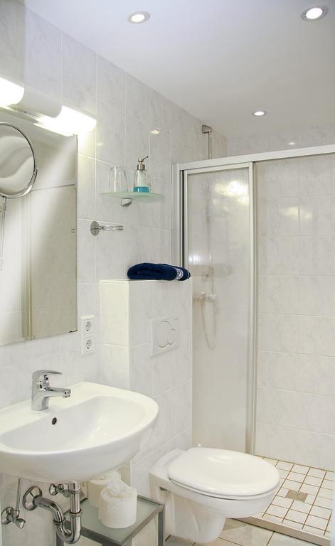 Haus Kamp Apartman Sylt Szoba fotó