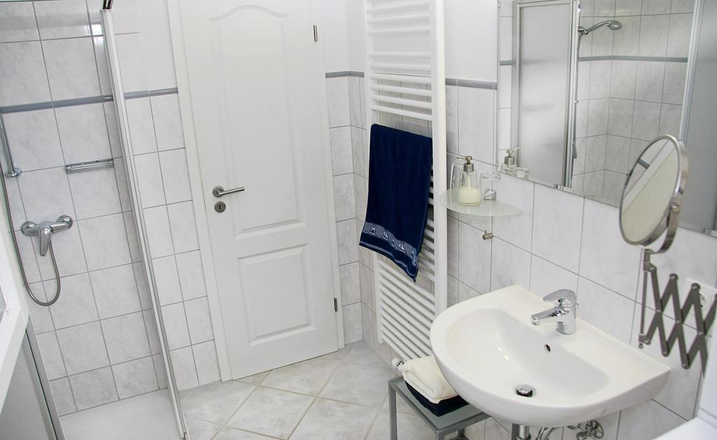 Haus Kamp Apartman Sylt Kültér fotó