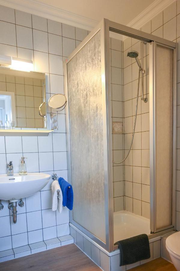 Haus Kamp Apartman Sylt Kültér fotó