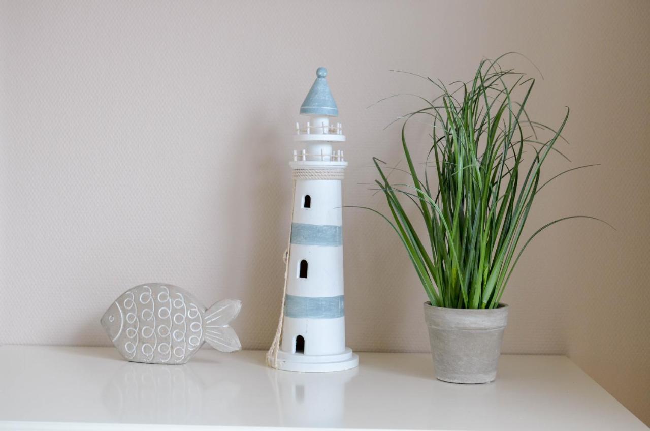 Haus Kamp Apartman Sylt Kültér fotó