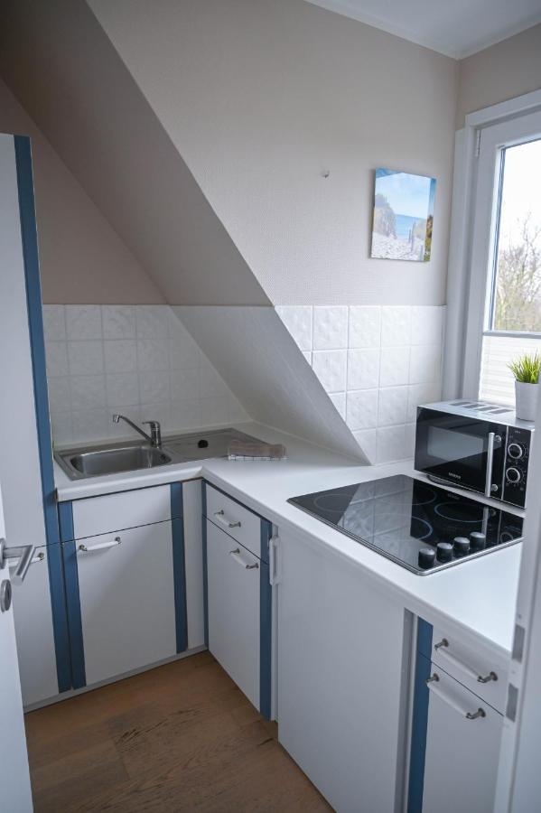 Haus Kamp Apartman Sylt Kültér fotó