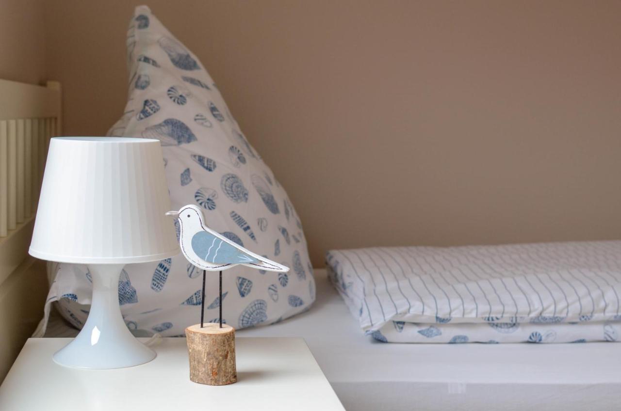 Haus Kamp Apartman Sylt Kültér fotó