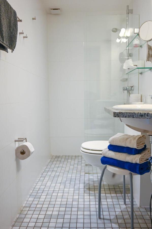 Haus Kamp Apartman Sylt Kültér fotó