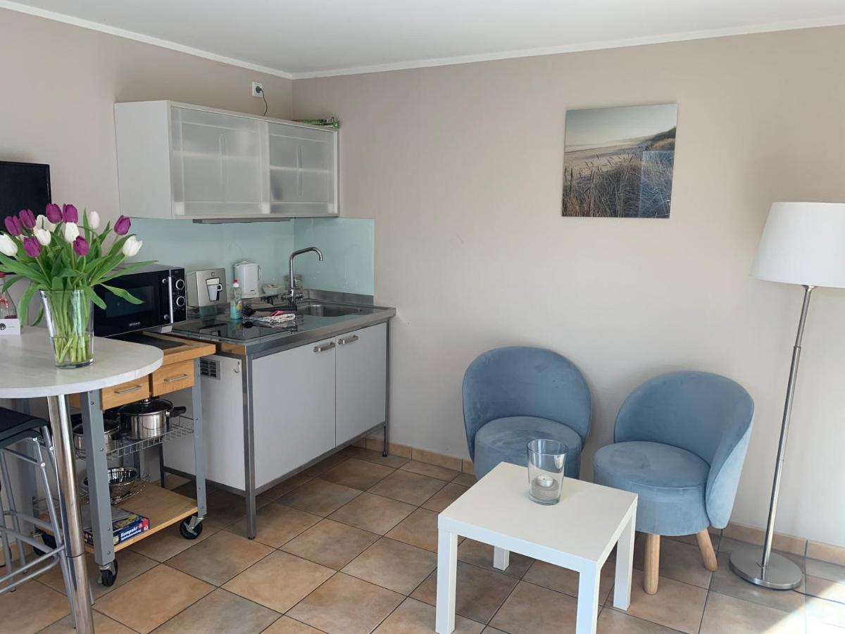 Haus Kamp Apartman Sylt Kültér fotó