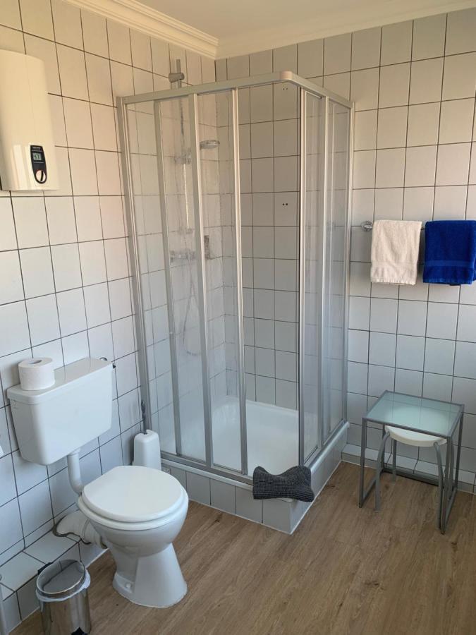 Haus Kamp Apartman Sylt Kültér fotó