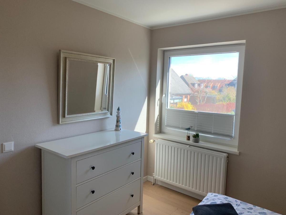 Haus Kamp Apartman Sylt Kültér fotó
