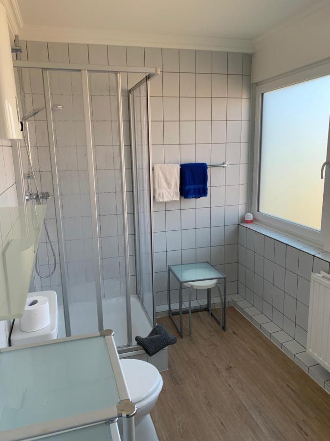 Haus Kamp Apartman Sylt Kültér fotó